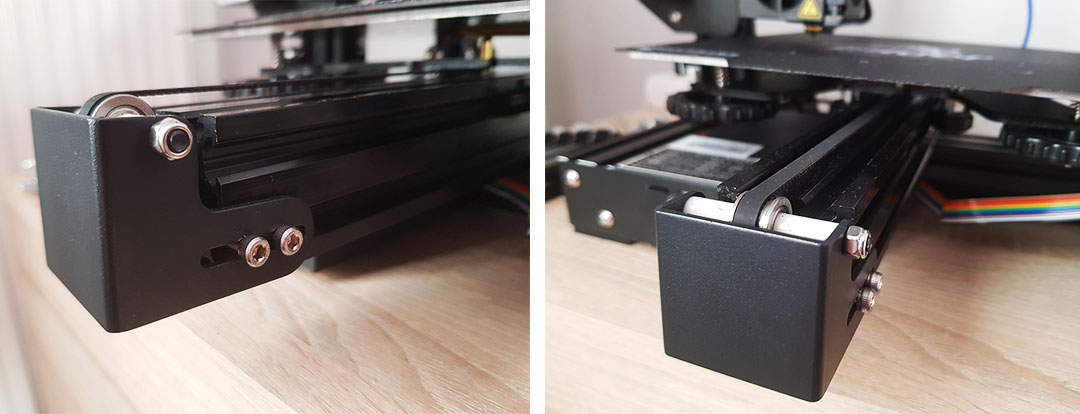 Ender 3 Pro