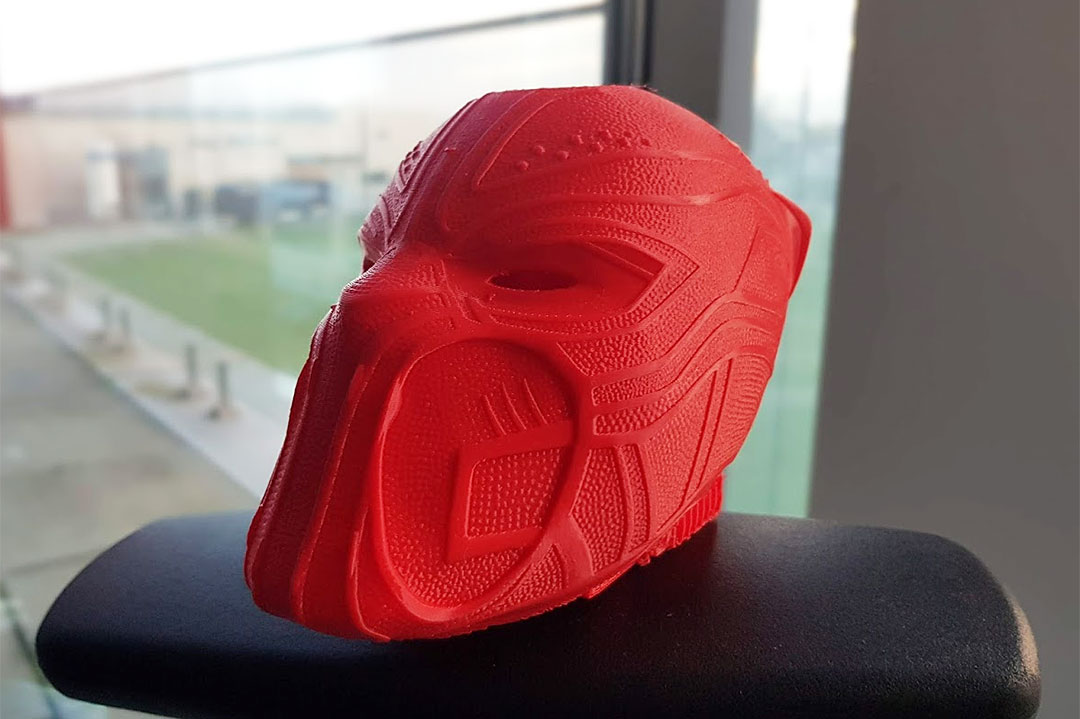 Ender 3 vs Anet A6
