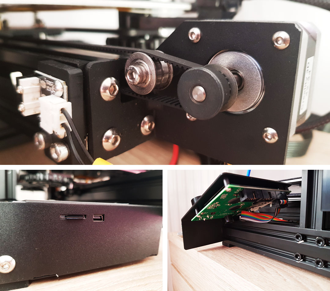 Ender 3 PRo
