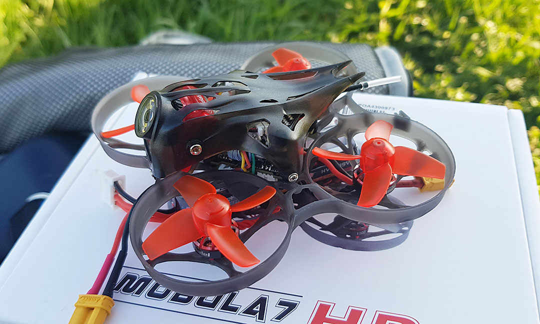 Mobula 7 HD