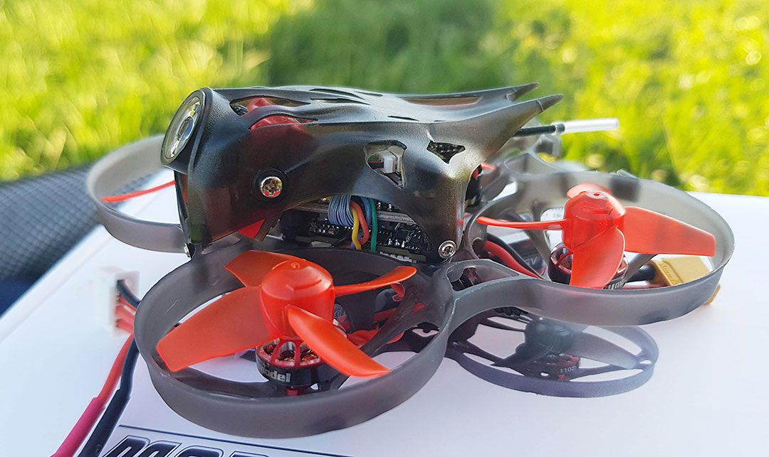 Mobula 7 HD