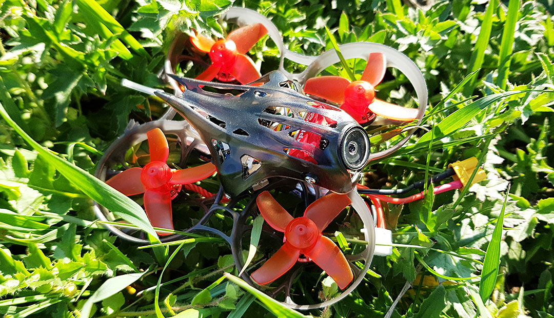 Mobula 7 HD