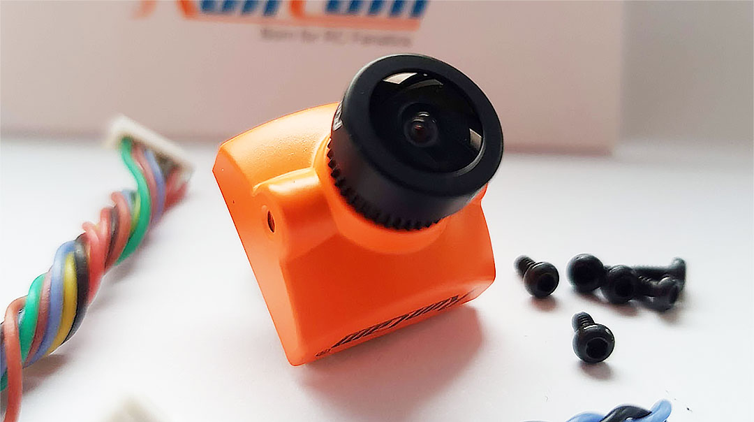 Runcam Racer 2