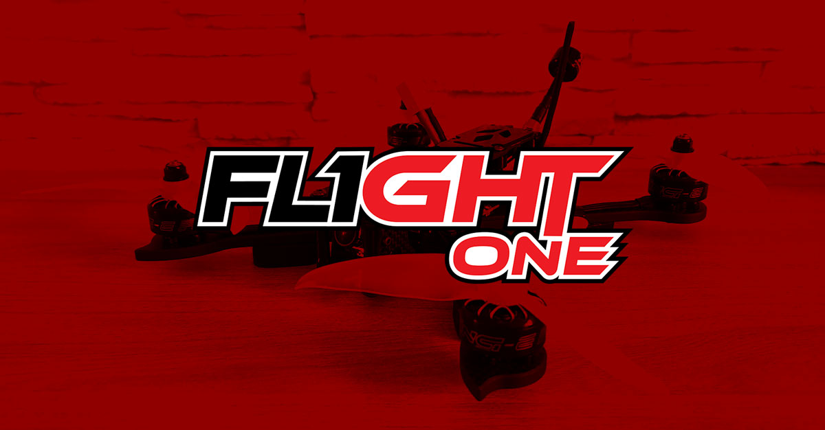 Testowałem FlightOne i FalcoX. Czy to naprawdę lepiej lata niż BetaFlight?
