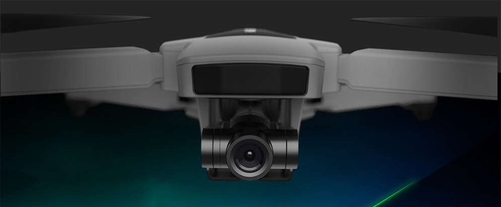 Hubsan Zino 2. Najnowsza propozycja od Hubsana w świetnej cenie!