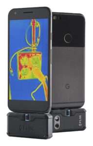 FLIR ONE Pro