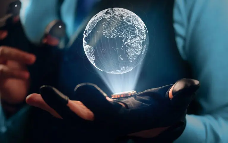 Cisco obiecuje hologramowe połączenia wideo w przyszłości: "Zoom na sterydach"