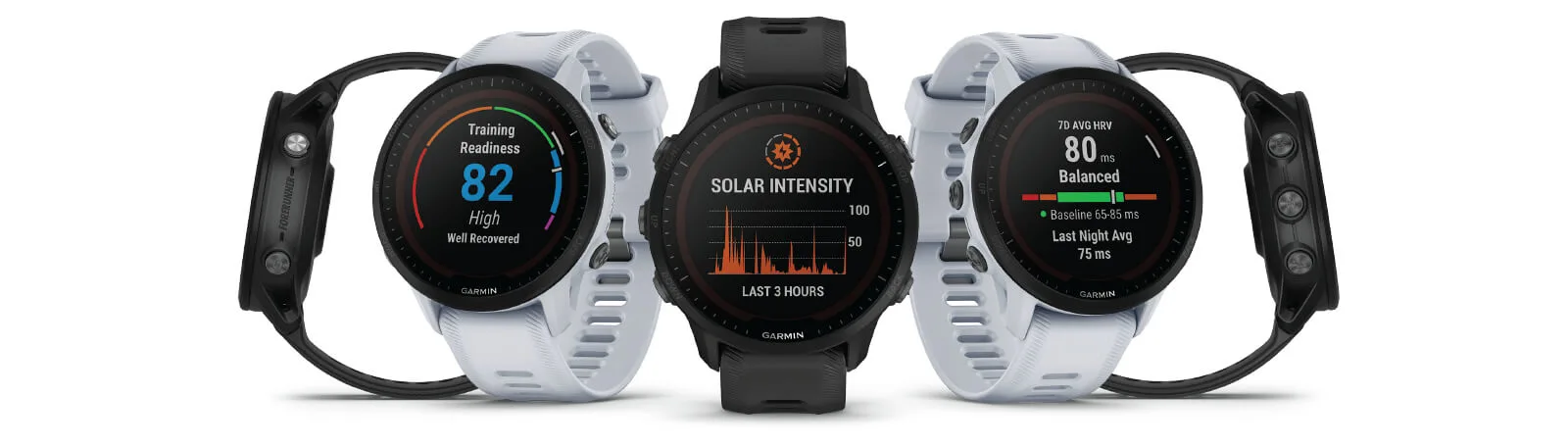 Garmin wypuszcza smartwatch zasilany energią słoneczną: Forerunner 955 Solar