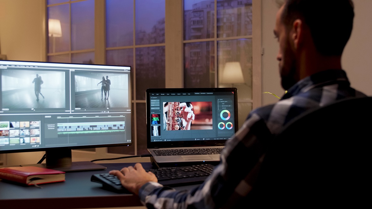 Najlepszy program do edycji wideo dla profesjonalnych twórców