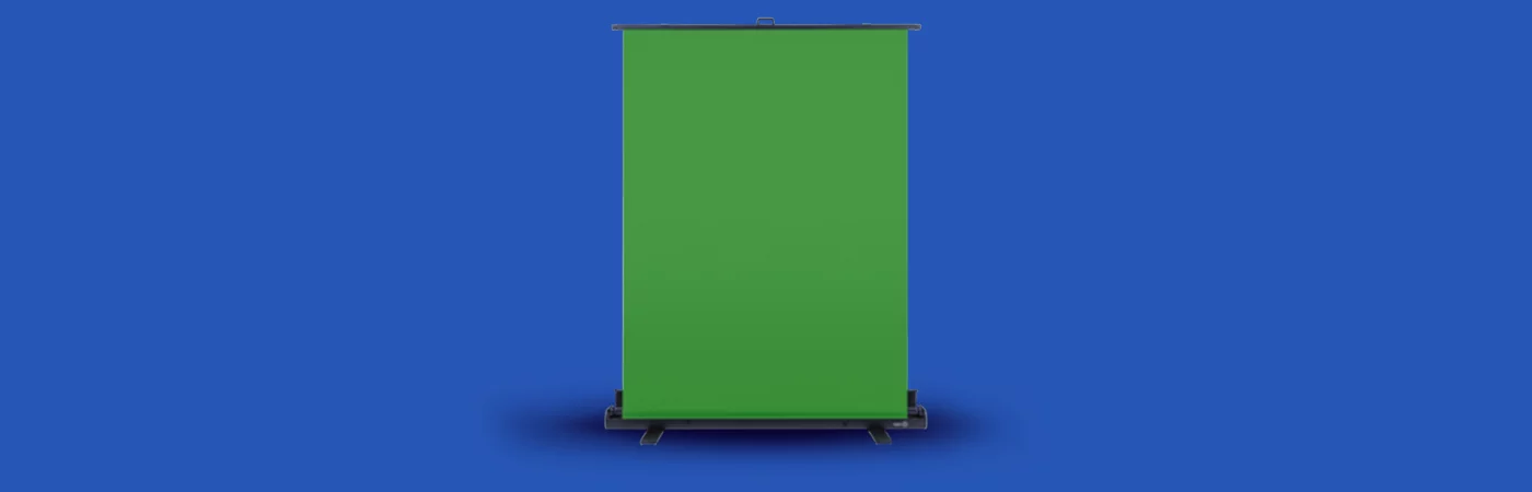 Najlepsze Tła Fotograficzne Green Screen