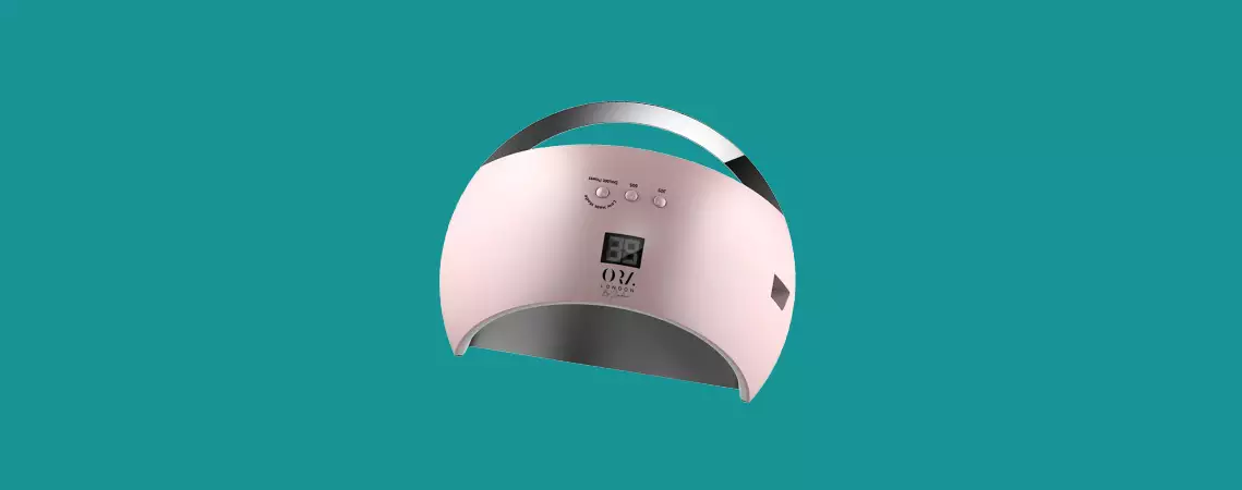 Ranking lamp UV LED do hybryd 2025
