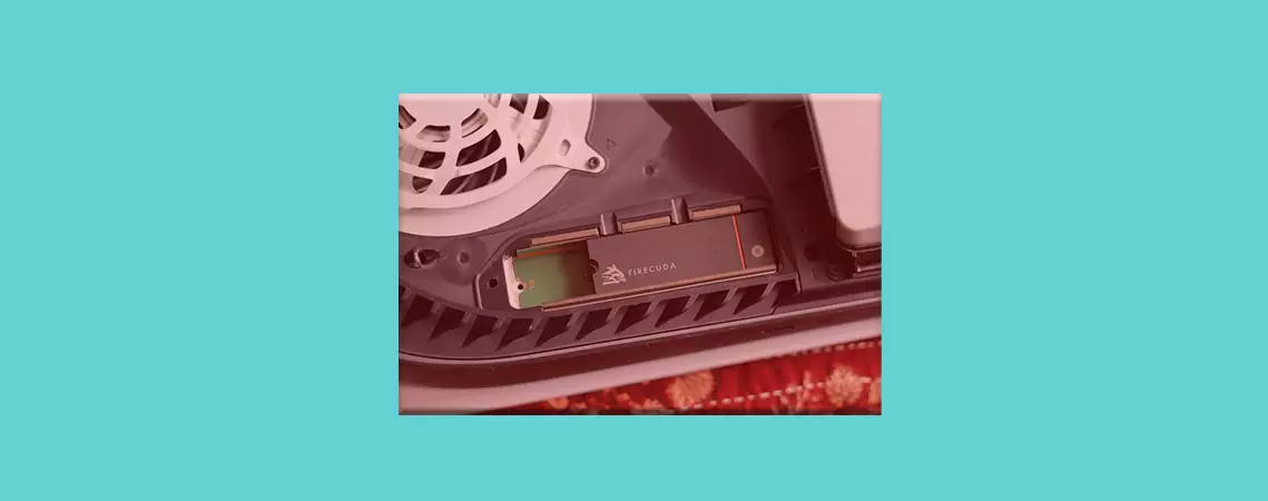 Ranking: Najlepszy dysk SSD do PS5 w 2025