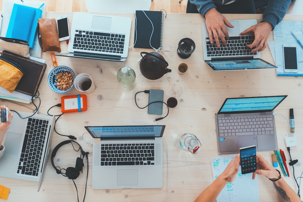 Skup laptopów – opłacalny ruch
