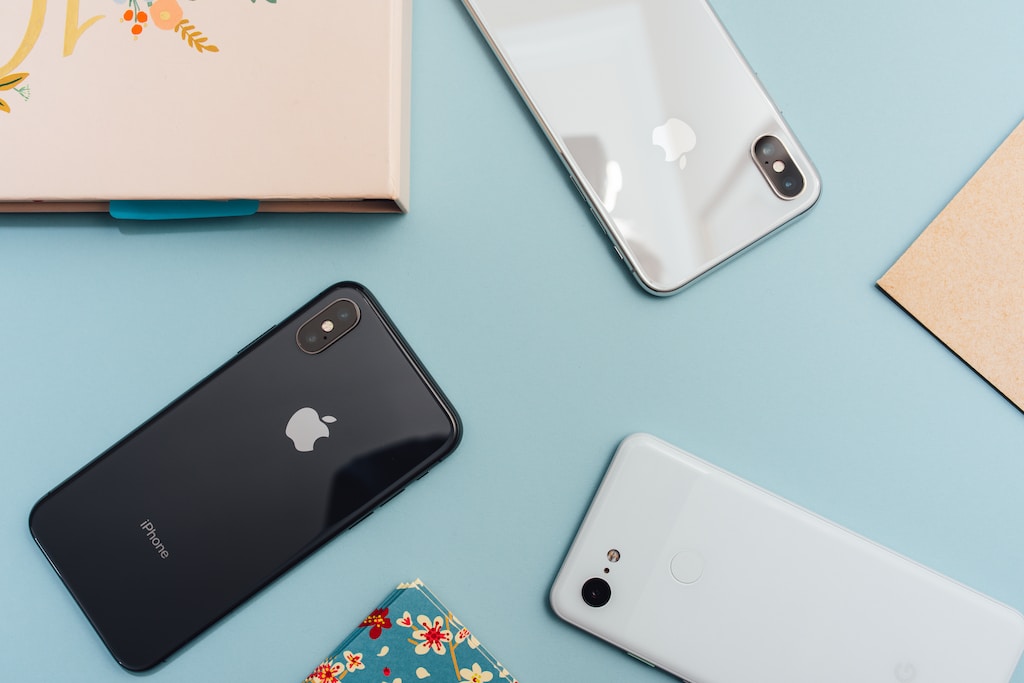 Dlaczego Serwis Apple Zyskuje na Znaczeniu w Świecie Smartfonów?