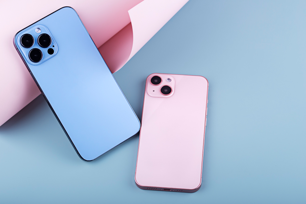 iPhone 15 używany – lepiej wybrać wersję zwykłą, czy Pro?